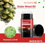 Deodorant Stick Manufacturer - 50g Men Women Antiperspirant Refillable All Day Factory