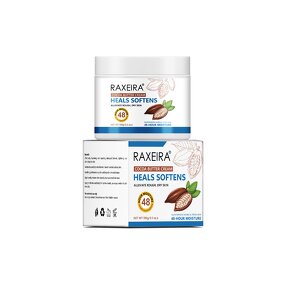 Face Cream Manufacturer - Cocoa Butter Collagen Vegan Barrier Repair Hydrating