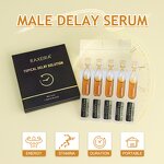 Delay Serum Manufacturer - Male Enhancement Potency Delay Cream Bulk Factory Price