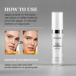 Tinted Moisturizer Manufacturer - SPF 46 Long Lasting Hydration Sunscreen Liquid Foundation Wholesale