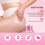 Butt Enhancement Cream Manufacturer - Collagen Hip up Firming Buttock Lift for Women