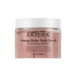 Body Scrub Manufacturer - Mango Shea Butter Vegan Natural Whitening for Woman & OEM