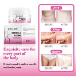 Body Butter Cream Manufacturer - Niacinamide Armpit Knees Anti Dark Spot Radiance