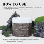 Body Scrub Manufacturer - Coffee Salt Sugar Coconut Whitening Exfoliating Natural Wholesale