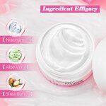 Body Butter Cream Manufacturer - Niacinamide Armpit Knees Anti Dark Spot Radiance