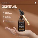 Beard Growth Oil Manufacturer - Natural Thicker Organic Men Care Cheap Price & Private Label