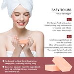 Sakura Soap Manufacturer - Handmade Whitening Acne Removal Freckles Deep Cleansing Wholesale