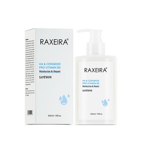 Body Lotion Manufacturer - Vitamin Brightening Hydrating Anti-aging Repair Factory Price