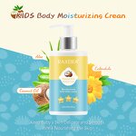 Baby Care Set Manufacturer - Kids Hair Oil Shampoo Conditioner Bath Gel Body Wash Wholesale