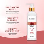 Body Lotion Manufacturer - Niacinamide Hyaluronic Acid Firming Whitening & Private Label