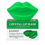 Lip Mask Manufacturer - Collagen Plumping Hydrating Vegan Super Beauty & Private Label