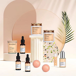 Travel Skin Care Set Manufacturer - Anti-aging Moisturizing Whitening Repair Custom Premium