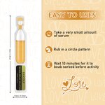 Delay Serum Manufacturer - Male Enhancement Potency Delay Cream Bulk Factory Price