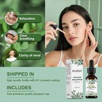 Eucalyptus Oil Manufacturer - 100% Pure Organic Aromatherapy Massage Hair Skin Hot Sale