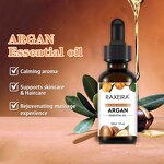 Argan Oil Manufacturer - Moroccan 100% Pure Aromatherapy Hair Face Body Repair Bulk