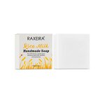 Rice Milk Soap Manufacturer - Face Whitening Oil Control Cleansing Nourishing & Private Label