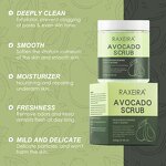 Body Scrub Manufacturer - Natural Sea Salt Lightening Organic Vegan & Custom Logo Wholesale