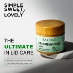 Lip Scrub Manufacturer - Fruit Moisturizing Vegan Repairing Lightening & Custom Logo Private Label