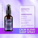 Pillow Mist Manufacturer - Lavender Chamomile Deep Sleep Organic Soothing Nourishing Best Sale