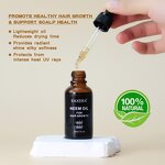 Neem Oil Manufacturer - Cold Pressed Organic Hair Growth Repair Bulk & OEM/ODM