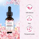 Cherry Oil Manufacturer - 100% Pure Organic Aromatherapy Candle Soap & Custom Logo