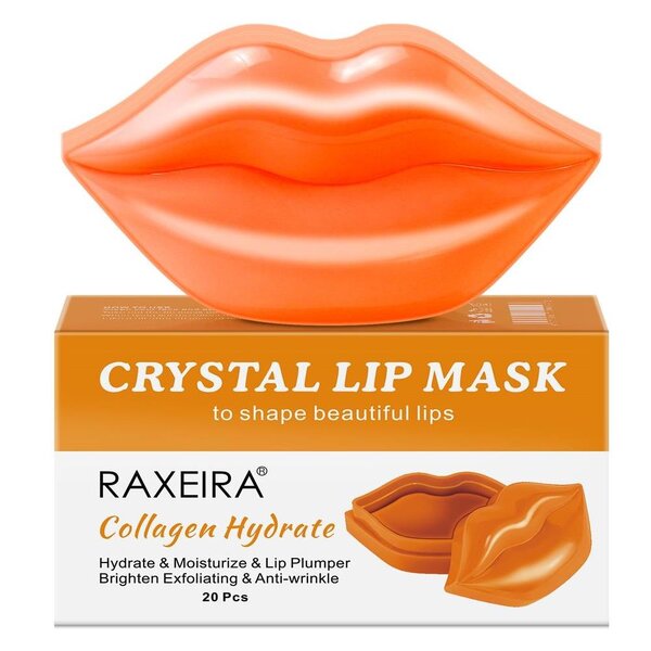 Lip Mask Manufacturer - Balm Collagen Plumping Reduce Wrinkles & Custom Logo Private Label