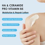 Body Lotion Manufacturer - Vitamin Brightening Hydrating Anti-aging Repair Factory Price