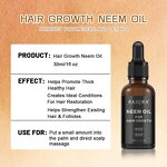 Neem Oil Manufacturer - Cold Pressed Organic Hair Growth Repair Bulk & OEM/ODM