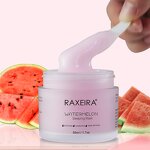 Sleeping Mask Manufacturer - Watermelon Vegan Moisturizing Overnight Jelly & Private Label