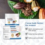 Face Cream Manufacturer - Cocoa Butter Collagen Vegan Barrier Repair Hydrating