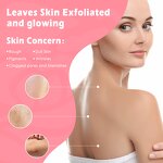 Body Scrub Manufacturer - Strawberry Sugar Moisturizing Exfoliating Vegan Whitening Wholesale