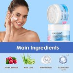 Moisturizer Manufacturer - Alpha Arbutin Niacinamide Firm Brightening & OEM/ODM