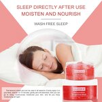 Facial Mask Manufacturer - Multi Color Hydrating Jelly Whitening Organic & Private Label Factory