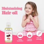 Baby Hair Care Set Manufacturer - Peach Extract Shampoo Conditioner Body Wash Wholesale