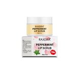 Lip Scrub Balm Manufacturer - Peppermint Sugar Exfoliating Plumping Organic & OEM/ODM Wholesale