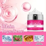 Body Cream Manufacturer - Niacinamide Arbutin Intimate Melanin Pigmentation Remover Factory