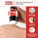 Deodorant Stick Manufacturer - 50g Men Women Antiperspirant Refillable All Day Factory