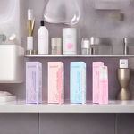 Intimate Care Set Manufacturer - Women 100% Natural Yoni Wash Vaginal Tightening Gel Kit