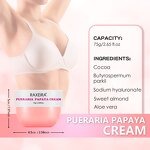 Breast Enlargement Cream Manufacturer - Aloe Vera Lifting Tightening Big Boobs Best