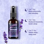 Pillow Mist Manufacturer - Lavender Chamomile Deep Sleep Organic Soothing Nourishing Best Sale