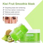 Facial Mask Manufacturer - Multi Color Hydrating Jelly Whitening Organic & Private Label Factory