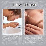 Beard Oil Manufacturer - Jojoba Argan Bulk Growth Natural Private Label Hot Selling