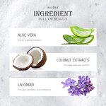 Feminine Wash Manufacturer - Yoni Vaginal Cleanse Moisturize Daily Care Natural & Private Label