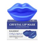 Lip Mask Manufacturer - Collagen Blue Moisturizing Hydration Organic Vegan Wholesale