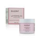 Sleeping Mask Manufacturer - Watermelon Vegan Moisturizing Overnight Jelly & Private Label