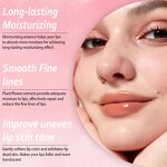 Lip Mask Manufacturer - Collagen Crystal Moisturizing Plumping Wholesale Private Label Best Sell