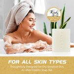 Beef Tallow Soap Manufacturer - Organic Natural Sensitive Skin Moisturizing Whitening Wholesale