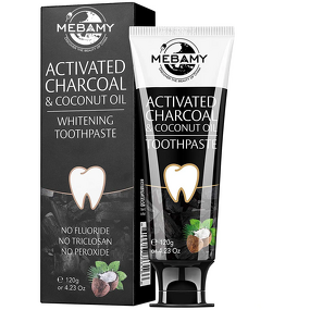 Toothpaste Manufacturer - Charcoal Whitening Fluoride Free Sensitive Repair Protect Custom