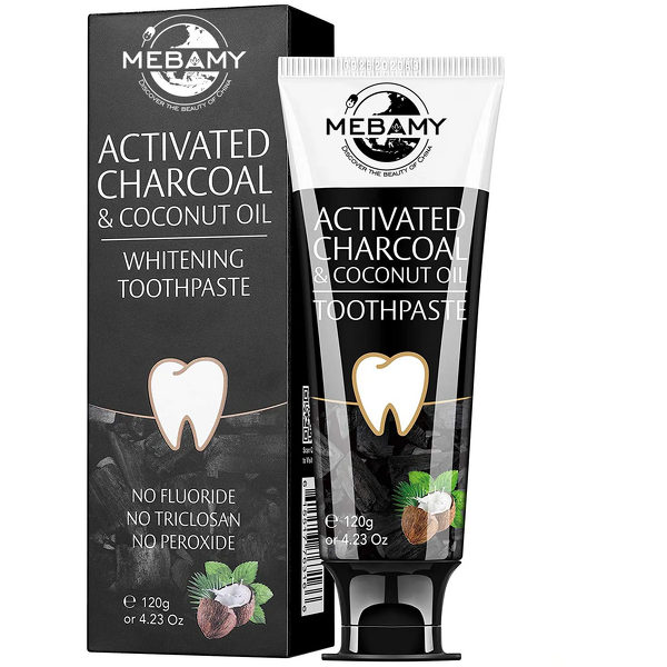 Toothpaste Manufacturer - Charcoal Whitening Fluoride Free Sensitive Repair Protect Custom