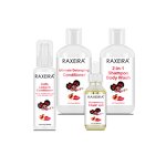 Baby Hair Care Set Manufacturer - Peach Extract Shampoo Conditioner Body Wash Wholesale